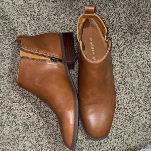 BOOTS | 6.5 | MADDEN GIRL